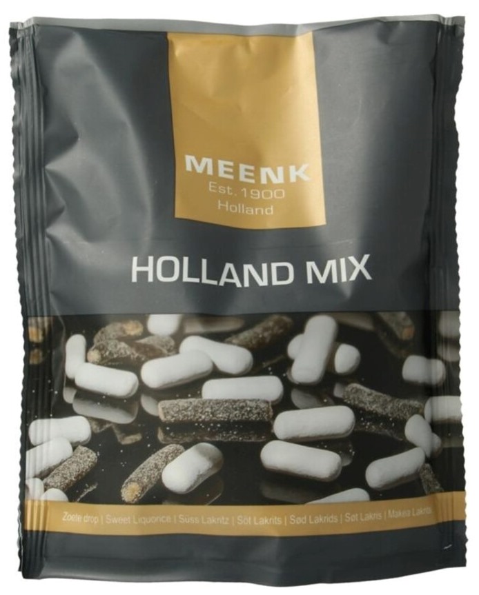 Holland Mix